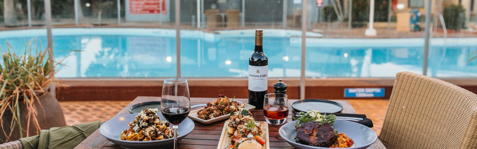 Where To Eat In Fullerton