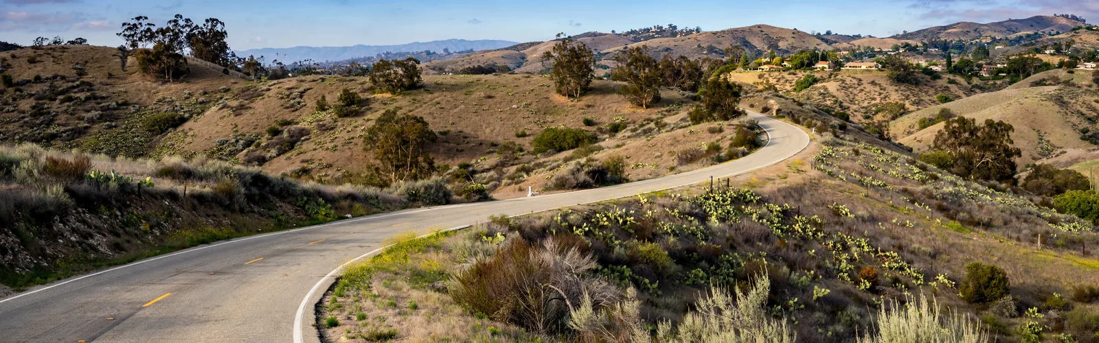 Road Trips from Fullerton, CA: Unforgettable Adventures Beyond the City Limits