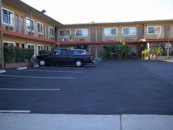 Fullerton Lodge image 21