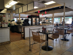 Vietnamese near Fullerton Lodge