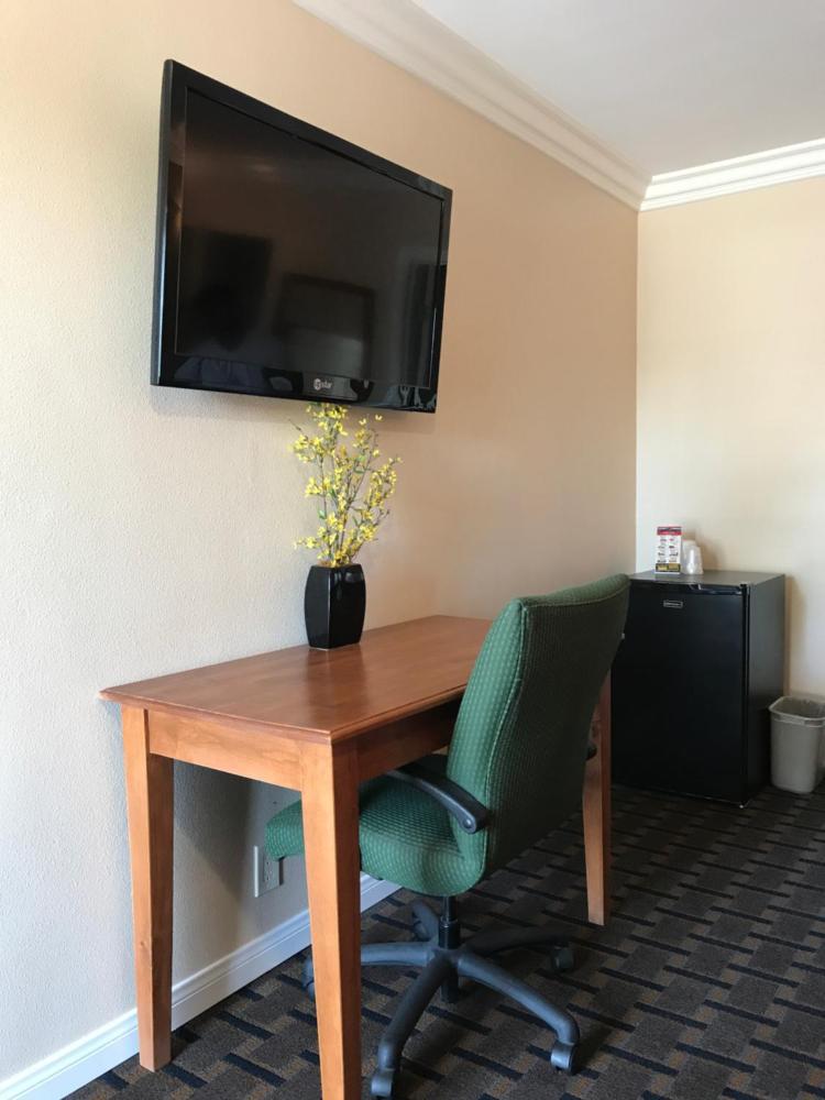 Standard Single Room at Fullerton Lodge, photo 3